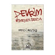 DEVRIM BITMEYEN SEVDA - MEHDI BEKTAŞ