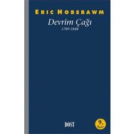 Devrim Çağı 1789-1848 - Eric J. Hobsbawm