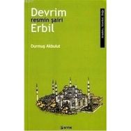 Devrim Erbil - Resmin Şairi - Durmuş Akbulut