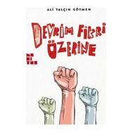 Devrim Fikri Üzerine - Ali Yalçın Göymen