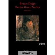 Devrim Gecesi Notları - Baran Doğu