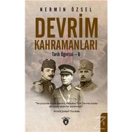 Devrim Kahramanları - Nermin Özsel