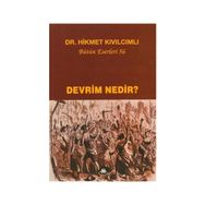Devrim Nedir? - Hikmet Kıvılcımlı