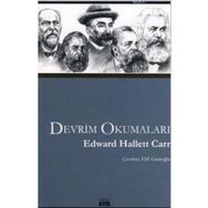 DEVRIM OKUMALARI - EDWARD HALLETT CARR