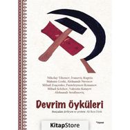 Devrim Öyküleri - Kolektif