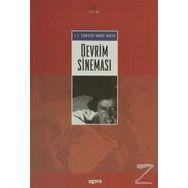DEVRIM SİNEMASI - LUDA JEAN SCHNITZER