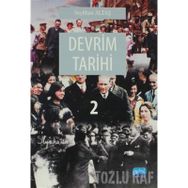 DEVRIM TARIHI 2 - SEYITHAN ALTAŞ