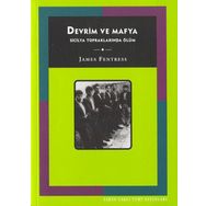 DEVRIM VE MAFYA SICILYA TOPRAKLARINDA ÖLÜM - JAMES FENTRESS