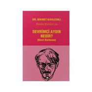 DEVRIMCI AYDIN NEDIR? HENRI BARBUSSE - HIKMET KIVILCIMLI