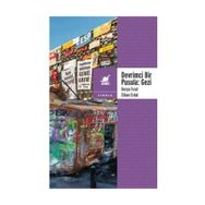 Devrimci Bir Pusula - Gezi - Cihan Erdal Derya Fırat