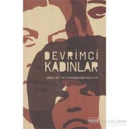 DEVRIMCI KADINLAR - KOLLEKTIF
