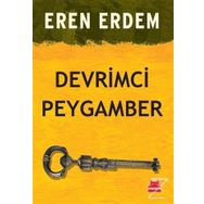 Devrimci Peygamber - Eren Erdem