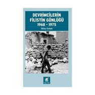 Devrimcilerin Filistin Günlüğü 1968-1975 - Okay Durman
