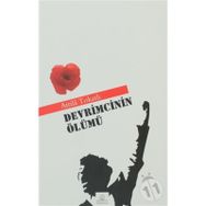 DEVRIMCININ ÖLÜMÜ - ATTILA TOKATLI