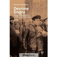 Devrime Doğru - Alexander Rabinowitch