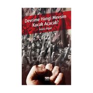 DEVRIME HANGI MEVSIM KUCAK AÇACAK? - İNÖNÜ ALPAT