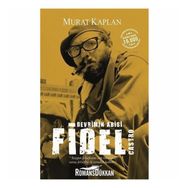Devrimin Abisi Fidel Castro - Alonso Salvino
