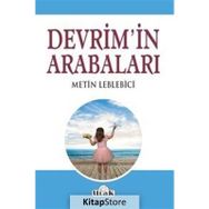Devrim'in Arabaları - Metin Leblebici