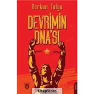 Devrimin Dna'sı - Serkan Talya