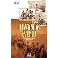 Devrim’in Evladı - Masume Sipehri