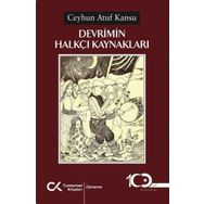 Devrimin Halkçı Kaynakları - Cumhuriyet Kitapları