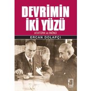 Devrimin İki Yüzü - Ercan Dolapçı