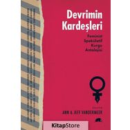 Devrimin Kardeşleri - Kolektif
