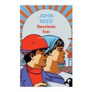 Devrimin Kızı - John Reed