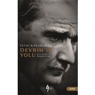 Devrim'in Yolu - Fethi Karaduman