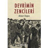 Devrimin Zencileri Ahmet Doğan