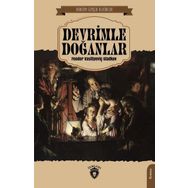 Devrimle Doğanlar - Fyodor Gladkov