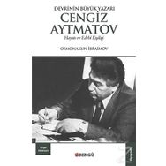 Devrinin Büyük Yazarı - Cengiz Aytma