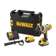Dewalt 5A 18V Darbeli Matkap