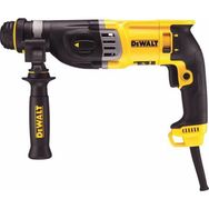 Dewalt D25143K 900 Watt 3.0J Profesyonel Kırıcı Delici Matkap