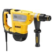 Dewalt D25614K 1350W Kırıcı Delici Matkap