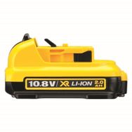 Dewalt DCB127 10,8Volt / 2,0 Ah Li-Ion Yedek Akü