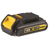 Dewalt DCB181 Yedek Akü