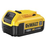 Dewalt DCB182 18V XR 4.0 Ah Li-Ion Akü