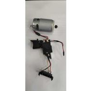Dewalt DCD710 Şalter Motor
