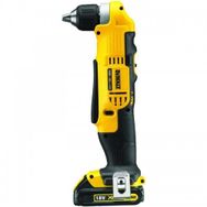 Dewalt DCD740C1 Akülü Vidalama