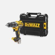 Dewalt DCD791NT-XJ 18V Li-ion Kömürsüz Darbesiz Vidalama Matkap