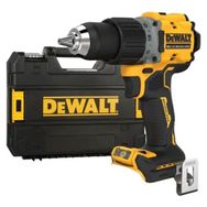 Dewalt DCD800NT 90 Nm 18V Kömürsüz Darbesiz Matkap