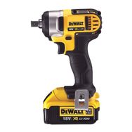 Dewalt DCF880M2 Çift Akülü Somun Sıkma Makinesi