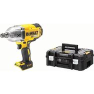 Dewalt DCF899NT Şarjlı Somun Sıkma Makinesi