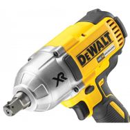Dewalt DCF899P2 Şarjlı Somun Sıkma Makinesi