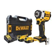 Dewalt DCF922P2 1/2 18V 2x4.0 Ah Somun Sıkma Makinesi