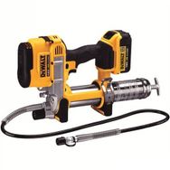 Dewalt DCGG571M1 Şarjlı Gress Tabancası