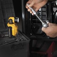 Dewalt DCL510N Şarjlı Fener