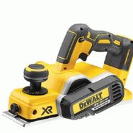 Dewalt DCP580NT 18 v T-Stak Çantalı Aküsüz Planya