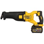 Dewalt DCS388T2 54 V Çift Akülü Tilki Kuyruğu Testere